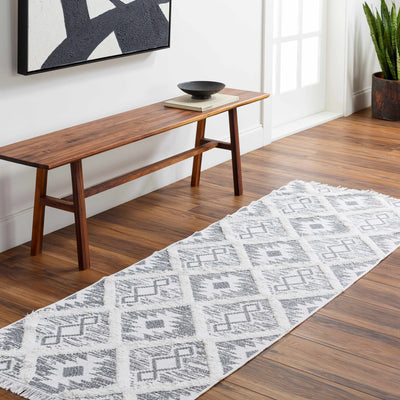 Moto Area Rug