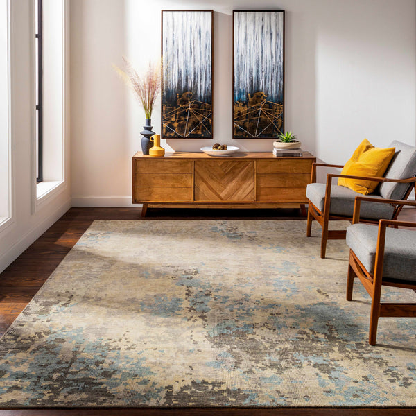 Marco Premium Area Rug