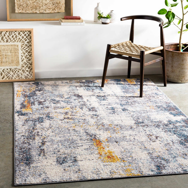 Moorooduc Area Rug