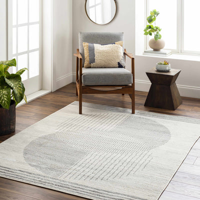 Amar Area Rug - Clearance