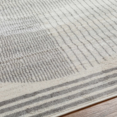 Amar Area Rug - Clearance