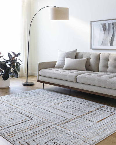 Walda Area Rug