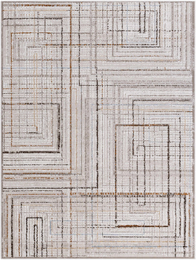 Walda Area Rug