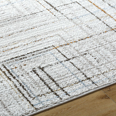 Walda Area Rug