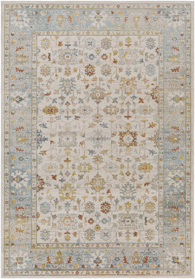 Marintoc Area Rug - Clearance