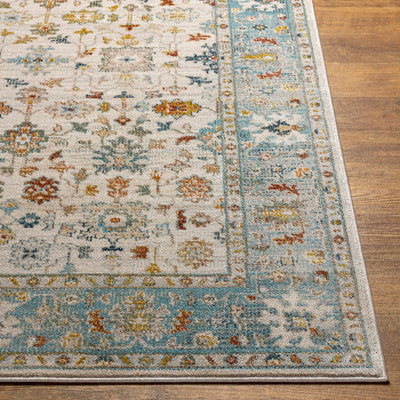 Marintoc Area Rug - Clearance