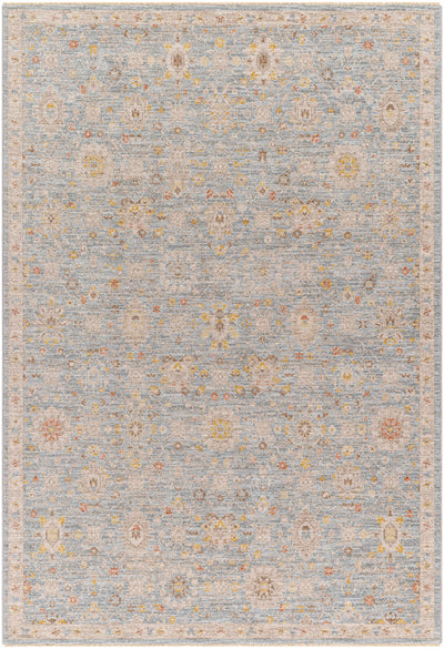 Mira Oushak Rug