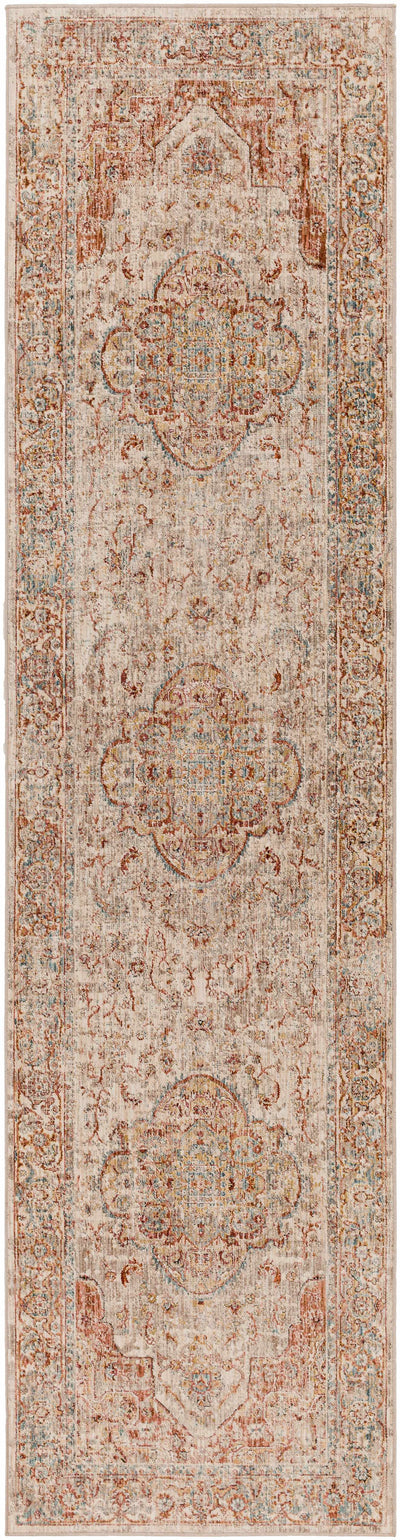 Marieville Area Rug