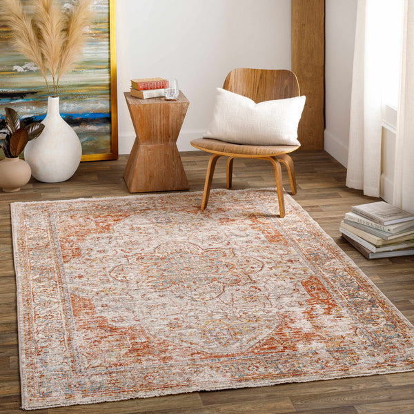 Marieville Area Rug