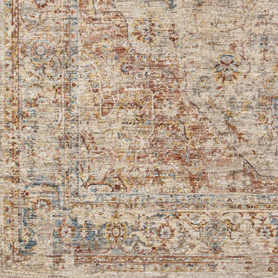 Marieville Area Rug