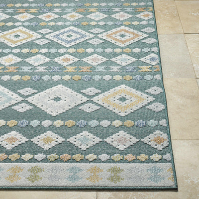 Metta Area Rug