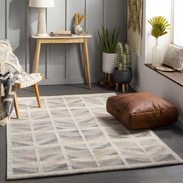 Mascouche Area Rug - Promo