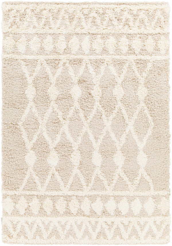 Maso Shag Area Rug