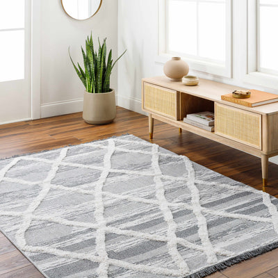 Mata Area Rug