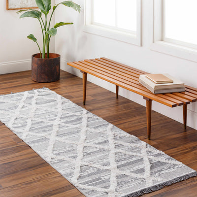 Mata Area Rug