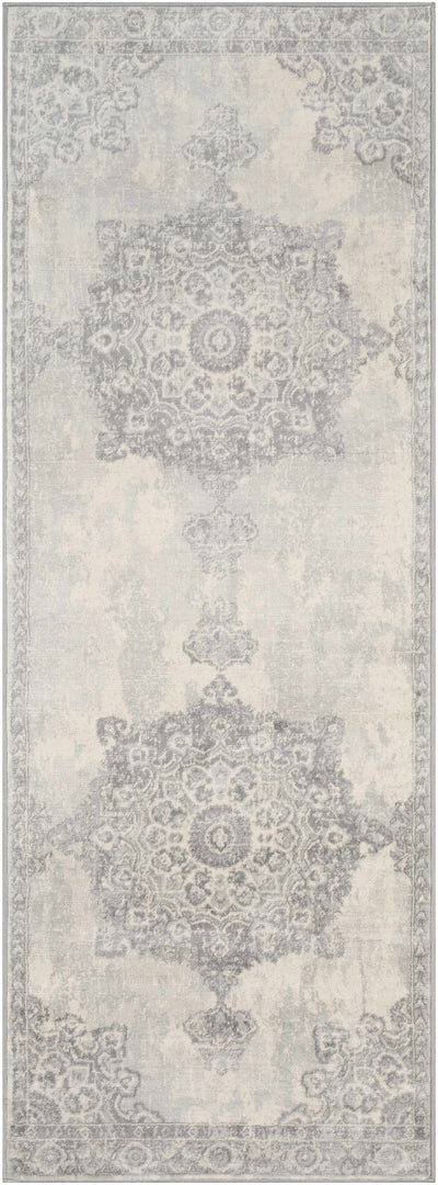 Matthews Area Rug - Clearance