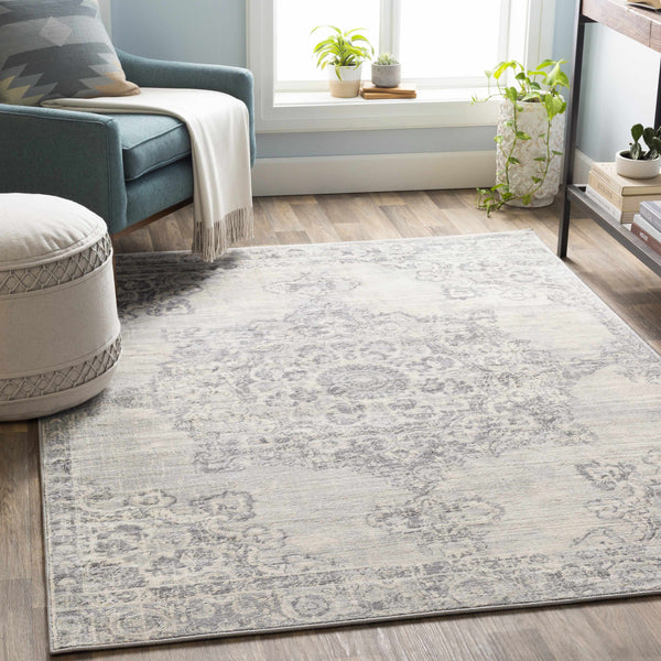 Matthews Area Rug - Clearance