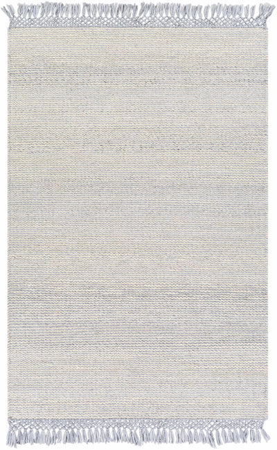 Mattaponi Cream Recycled Jute Runner - Clearance