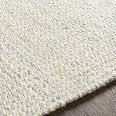 Mattaponi Cream Recycled Jute Runner - Clearance