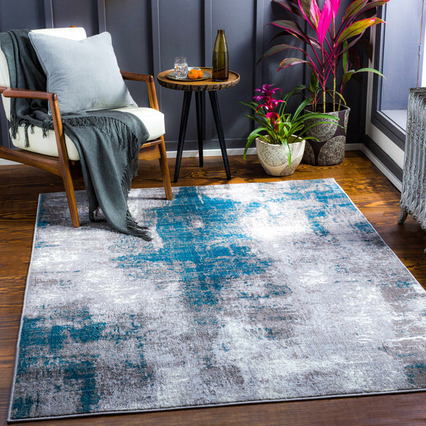 Muff Area Rug - Promo