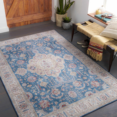 Mulwala Area Rug - Clearance