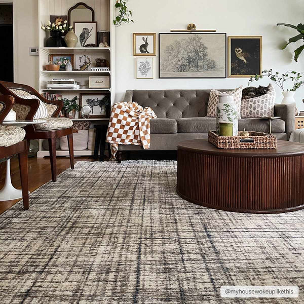 Taysan Area Rug - Clearance