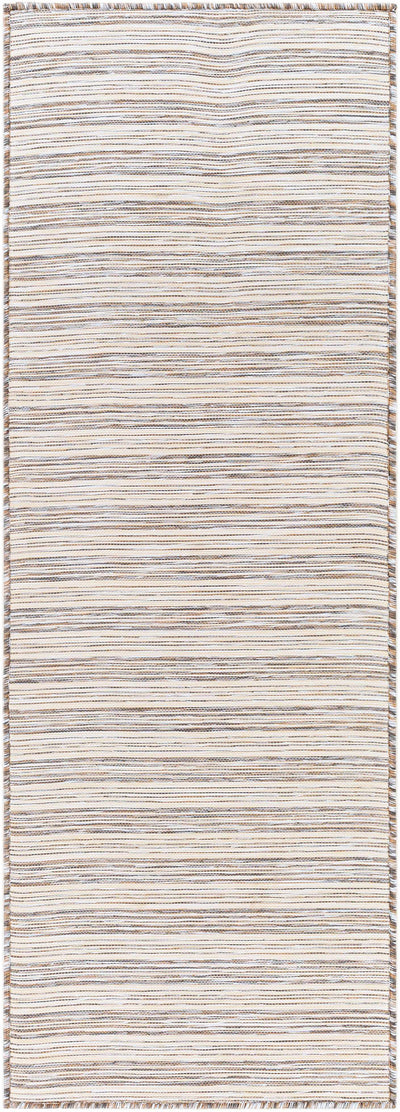 Mayerthorpe Flatweave Area Carpet - Clearance