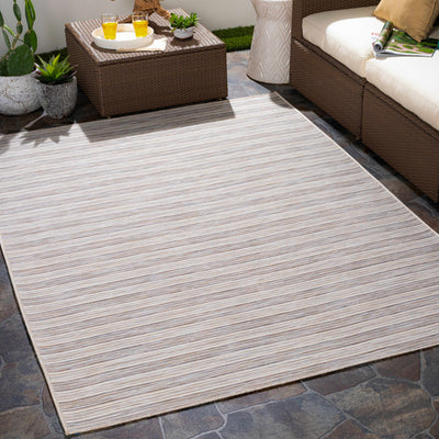 Mayerthorpe Flatweave Area Carpet - Clearance