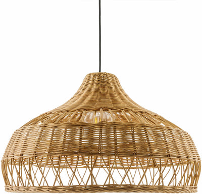 Moijabana Rattan Pendant Light