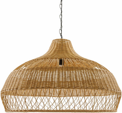 Moijabana Rattan Pendant Light