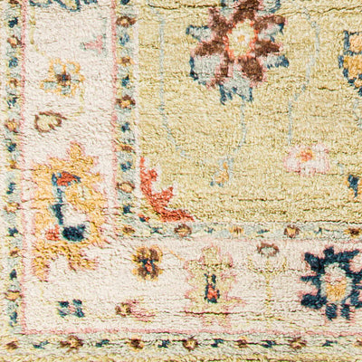 Naas Area Rug - Promo