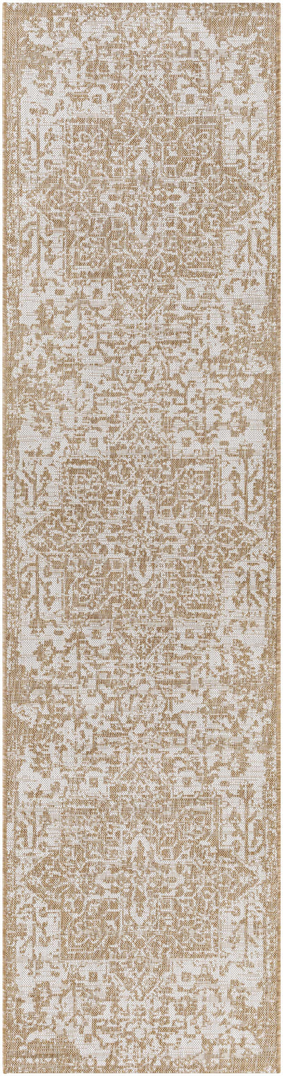 Tan Kilmacolm Area Rug - Clearance