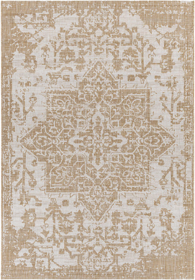 Tan Kilmacolm Area Rug - Clearance