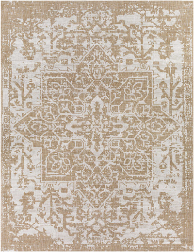 Tan Kilmacolm Area Rug - Clearance