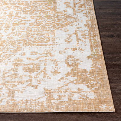 Tan Kilmacolm Area Rug - Clearance