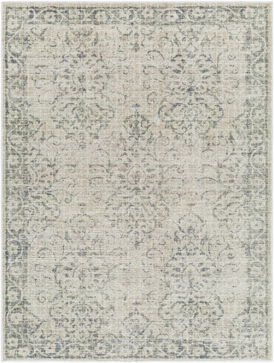 Najib Washable Area Rug