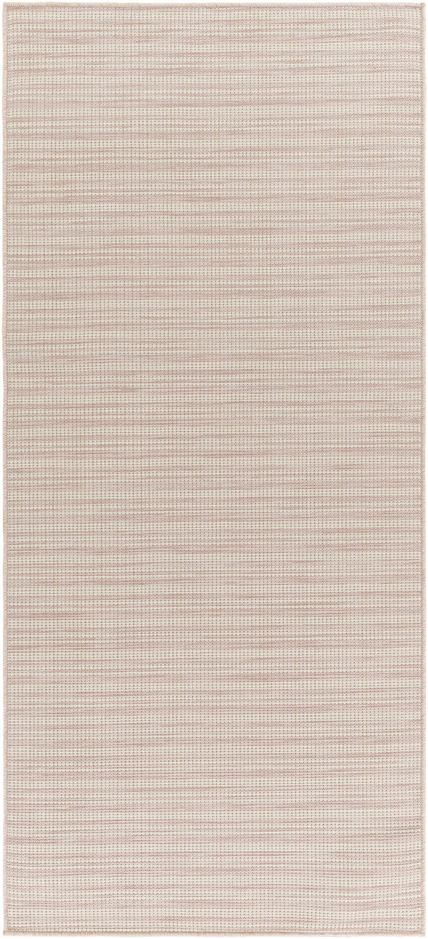 Greg Pink Area Rug - Clearance