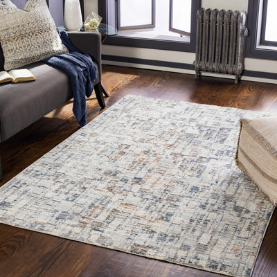 Nalus Area Rug - Clearance