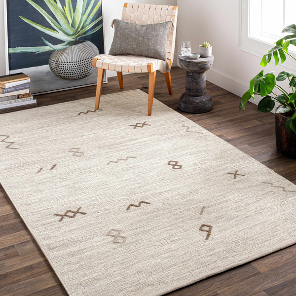 Napaskiak Area Rug - Clearance