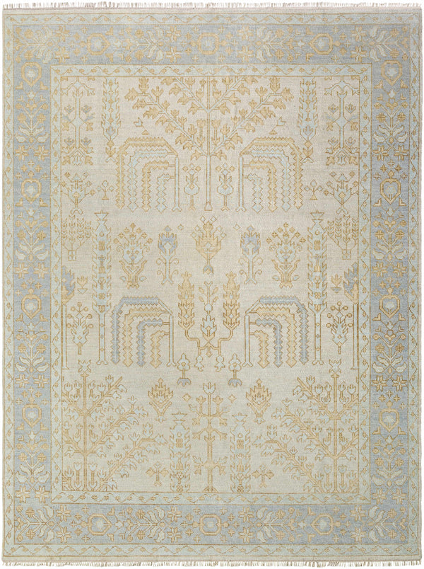 Nawra Area Rug