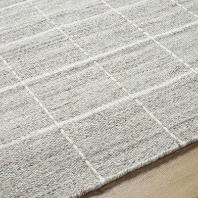 Nissa Checkered Area Rug