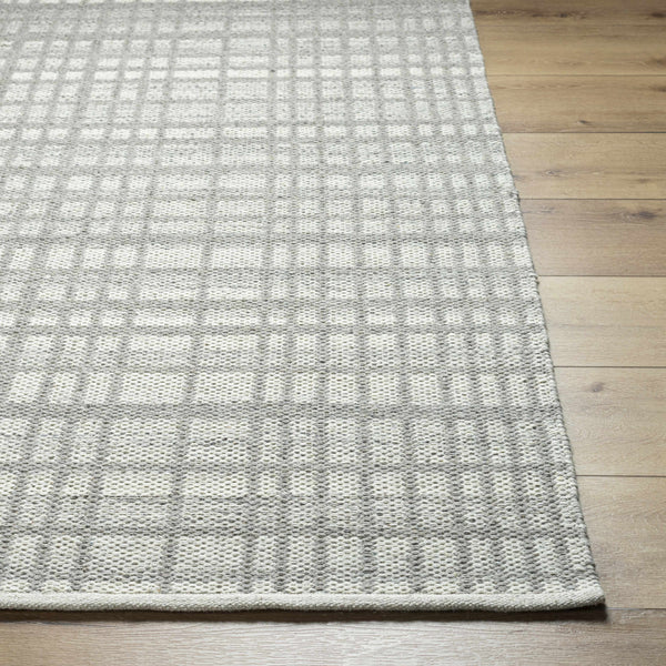 Nissa Wool Rug