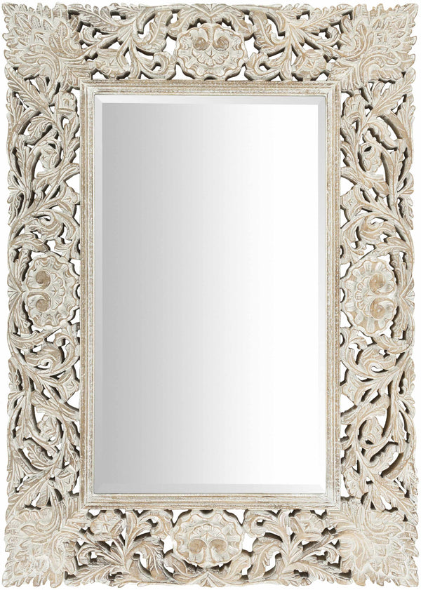 Indiana Wood Mirror