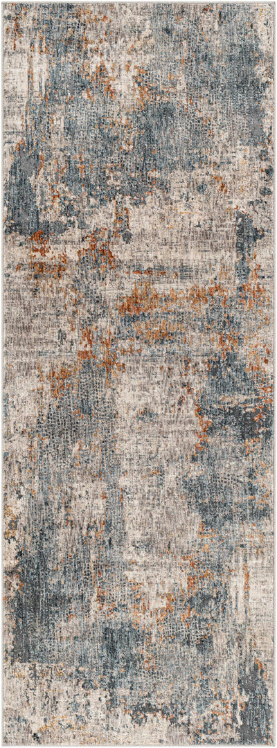 Andreas Area Rug - Promo