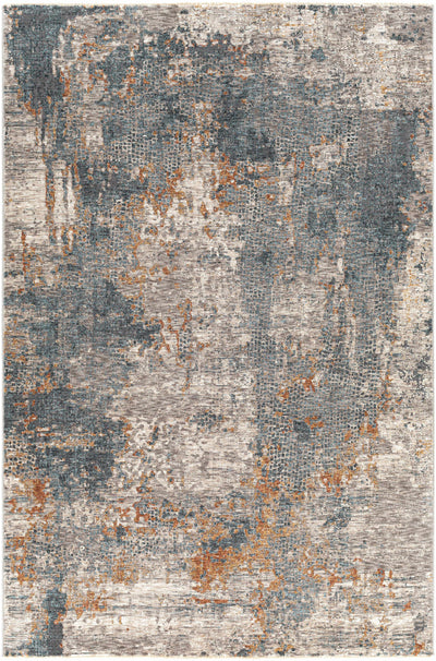 Andreas Area Rug - Promo