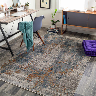 Andreas Area Rug - Promo