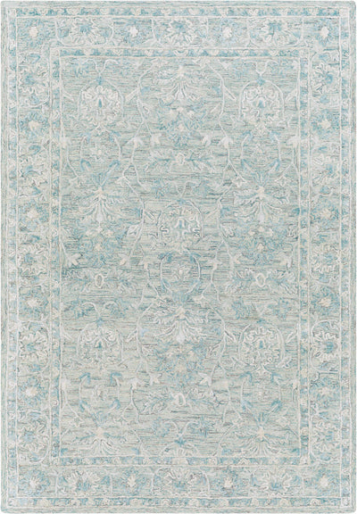 Neavitt Area Rug