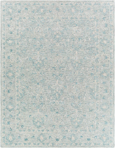 Neavitt Area Rug