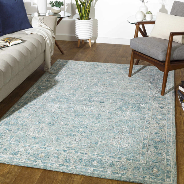 Neavitt Area Rug