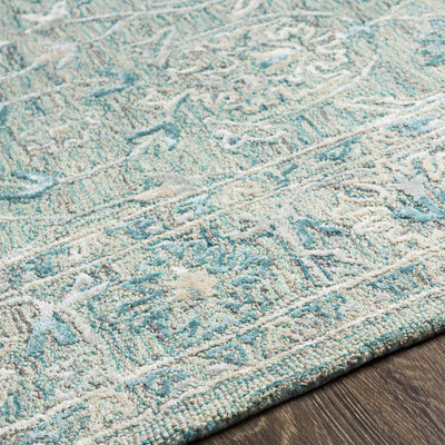 Neavitt Area Rug